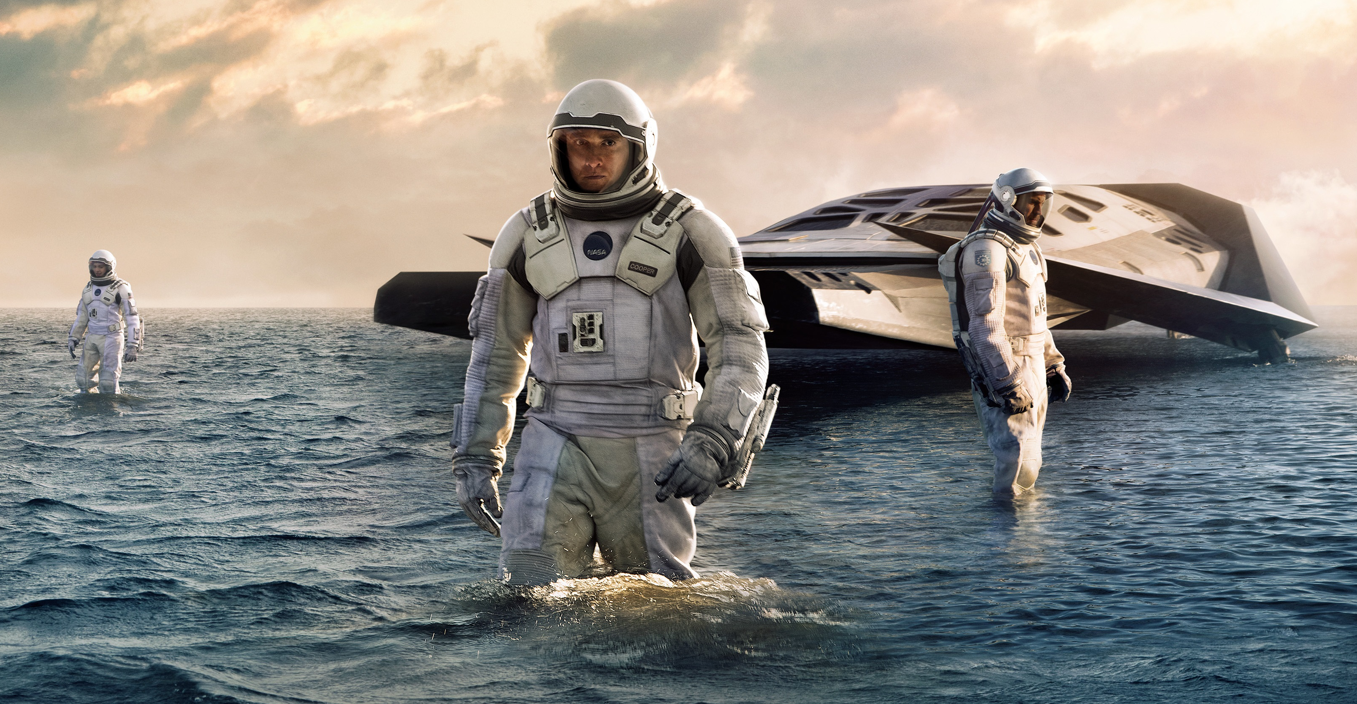 Interstellar 1