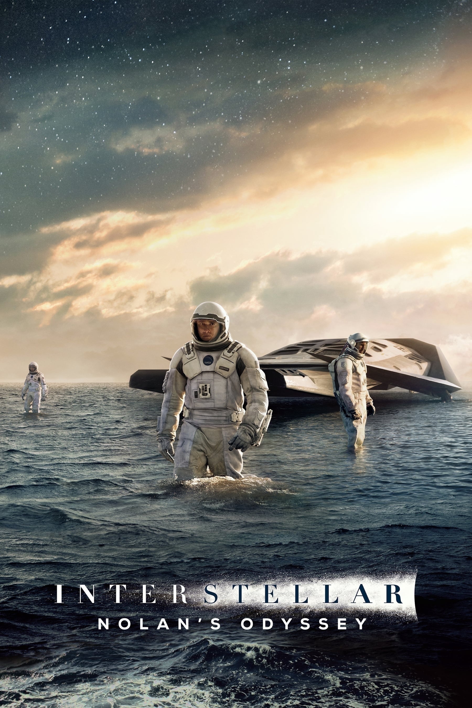 Interstellar 1