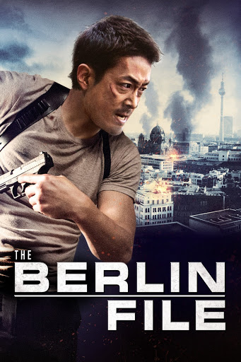 The Berlin File