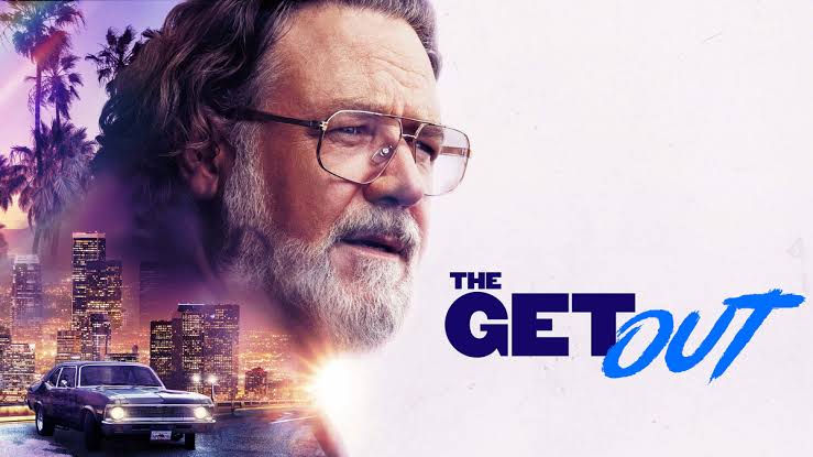 The Get Out