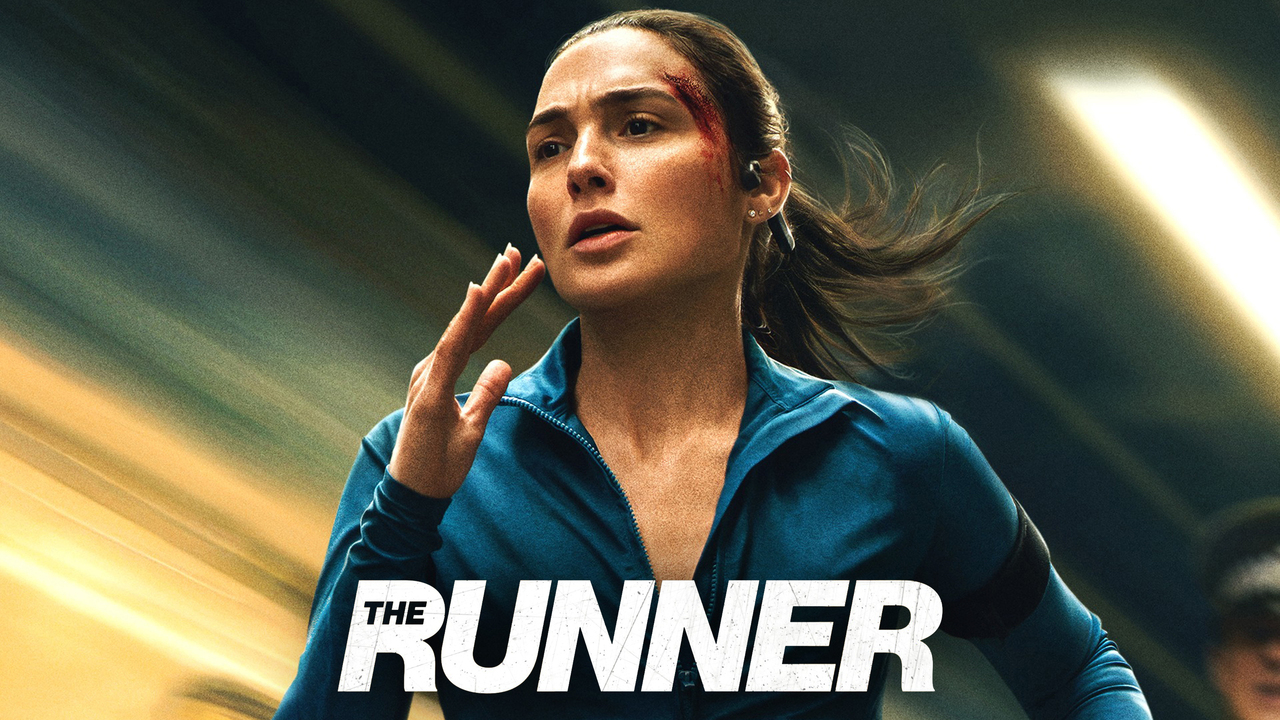 The Runner