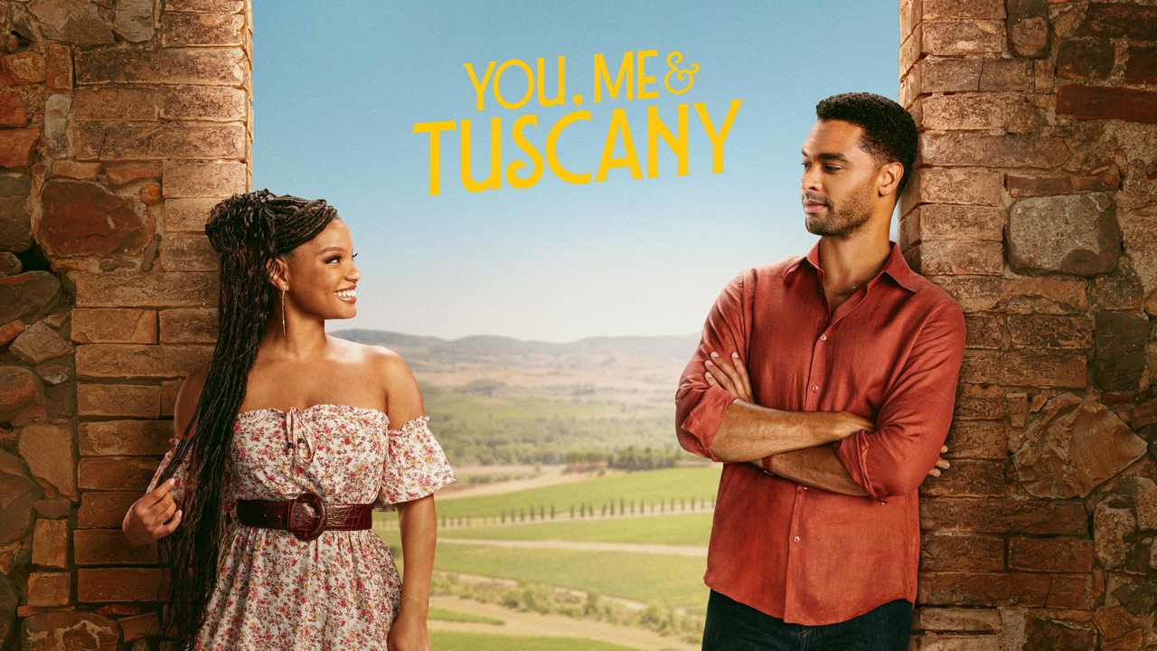 You, Me and Tuscany