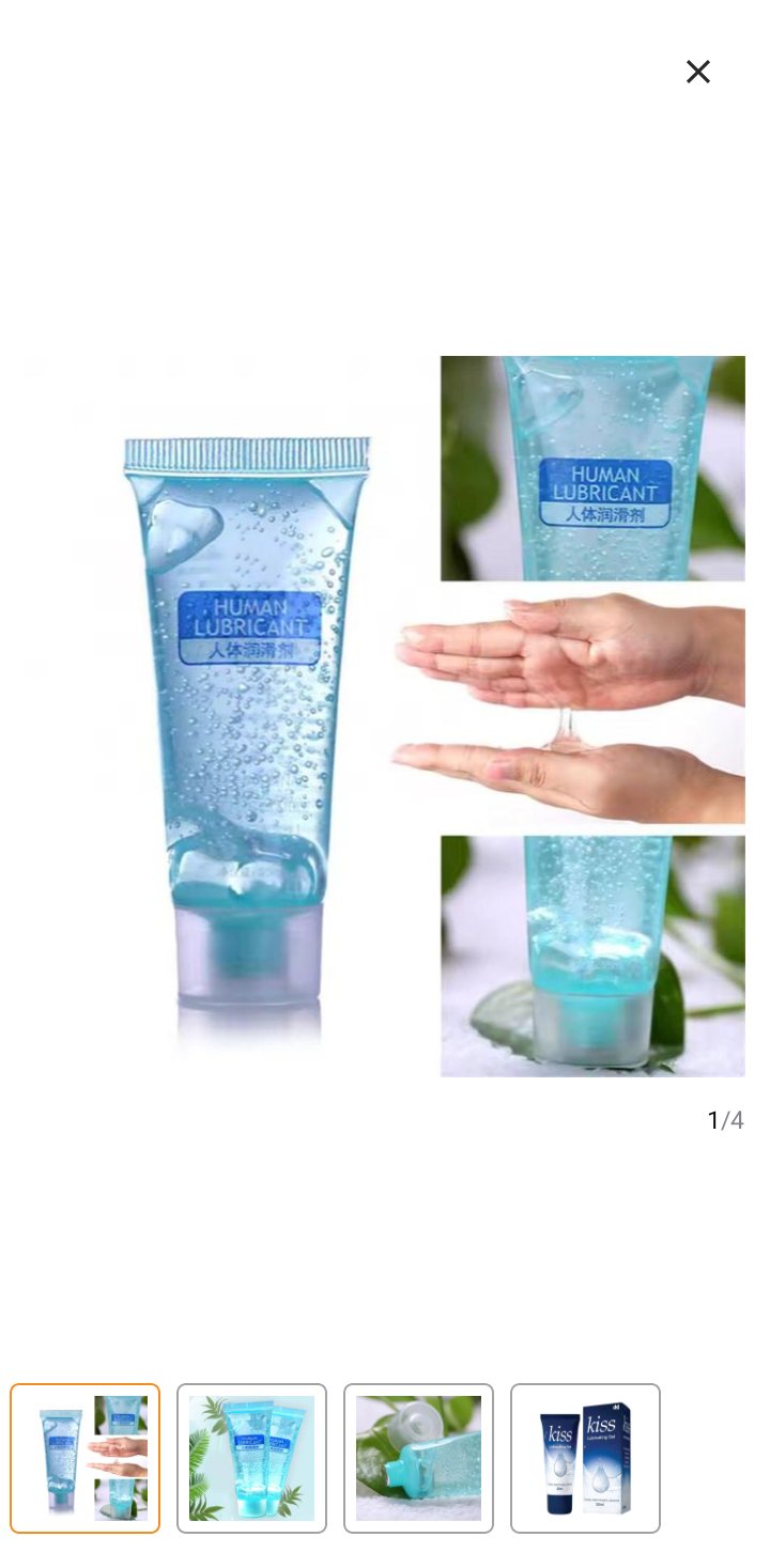 Lubricant Sex oil massage