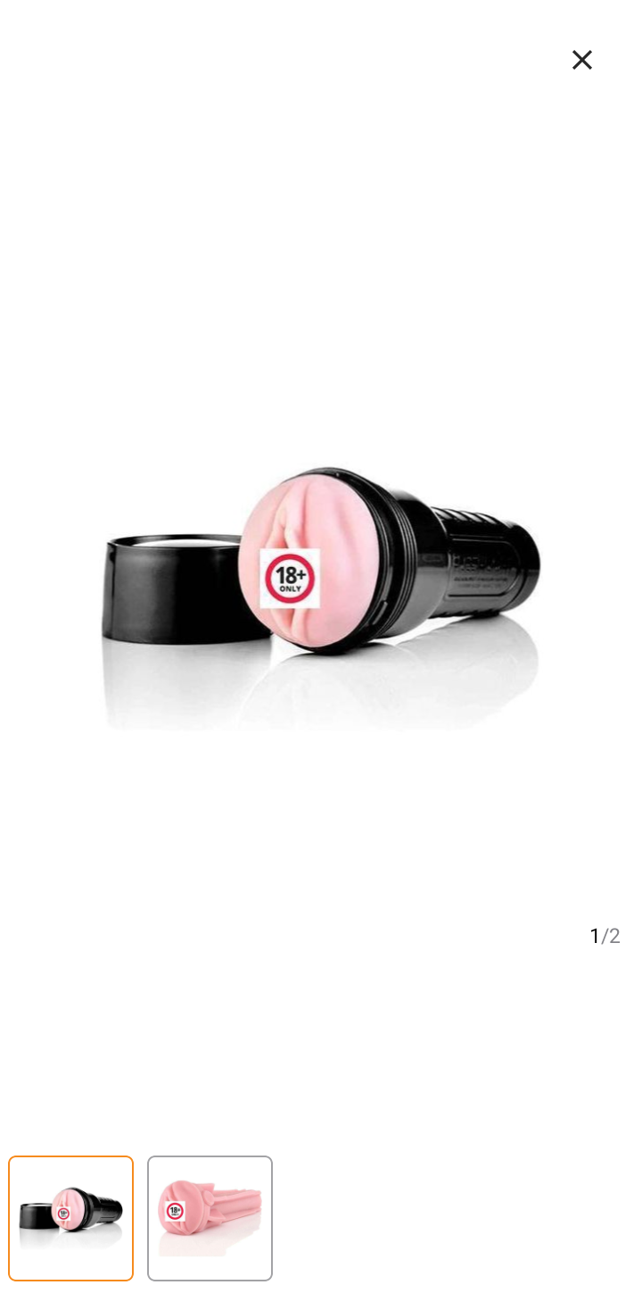 Genuine male pleasure doll